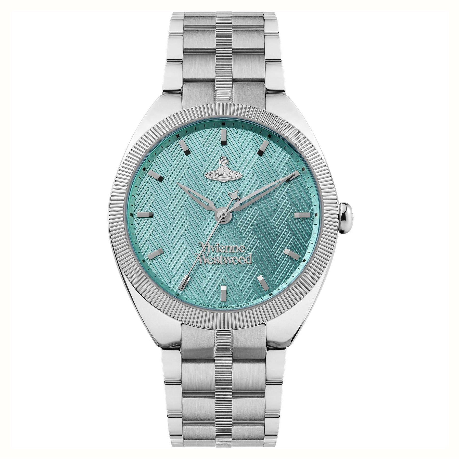 Vivienne Westwood VV281TQSL Women's Watch Vivienne Westwood VV281TQSL Women's Watch